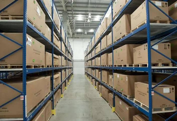深圳到德城区货物仓储